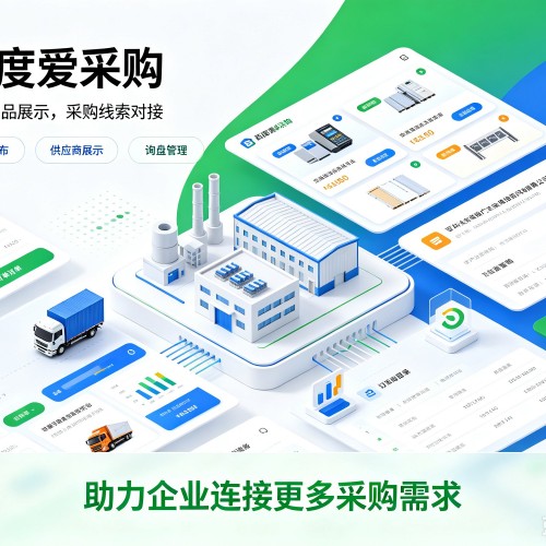 靖远百度爱采购